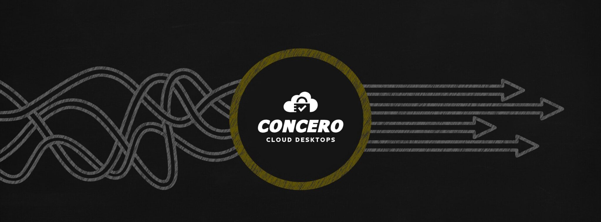 Solution Brief for Concero Cloud Desktops (Cloud Workspaces)