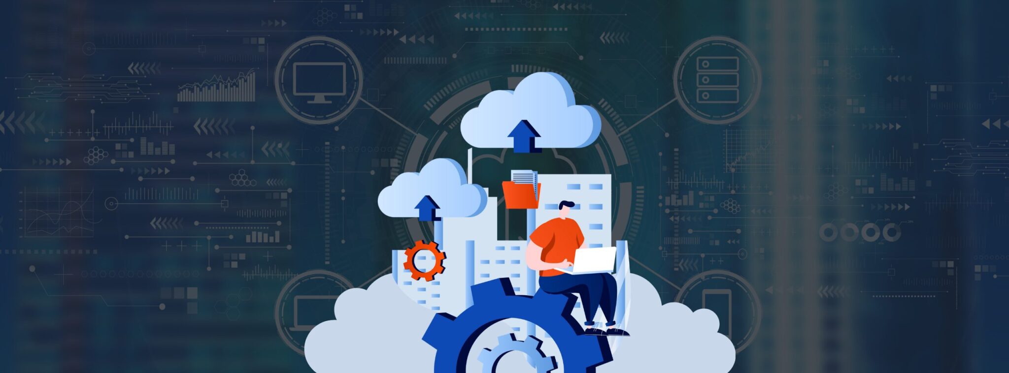 Four Ways a Cloud File Service is Business-Grade