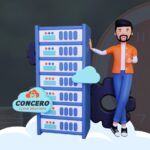 How Cloud Hosting Saves Time and Money for Canadian SMBs